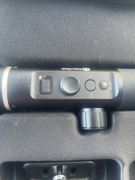 Feiyu Tech FY-G6 Plus Sistem de Stabilizare pe 3 Axe