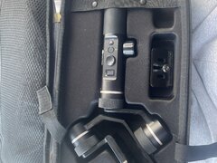 Feiyu Tech FY-G6 Plus Sistem de Stabilizare pe 3 Axe